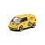 PRÉ-VENDA Mini GT #1376 Volkswagen ID.Buzz DHL Electric - Imagem 1