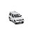 PRÉ-VENDA Works Model Mitsubishi Pajero Evolution Prata 1:64 - Imagem 4