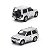 PRÉ-VENDA Works Model Mitsubishi Pajero Evolution Prata 1:64 - Imagem 2