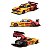 PRÉ-VENDA Mini GT Kaido House #319 Chevrolet Camaro Kaido Racing Team V1 - Imagem 2