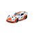 PRÉ-VENDA Mini GT Kaido House #317 Nissan Fairlady Z Kaido GT GULF V1 - Imagem 1