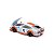 PRÉ-VENDA Mini GT Kaido House #317 Nissan Fairlady Z Kaido GT GULF V1 - Imagem 3