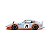 PRÉ-VENDA Mini GT Kaido House #317 Nissan Fairlady Z Kaido GT GULF V1 - Imagem 4
