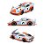 PRÉ-VENDA Mini GT Kaido House #317 Nissan Fairlady Z Kaido GT GULF V1 - Imagem 2