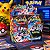 TCG Pokemón Booster Box Mega Evolução ME04 Caos Ascendente - Imagem 3