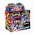 TCG Pokemón Booster Box Mega Evolução ME04 Caos Ascendente - Imagem 1