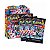TCG Pokemón Booster Box Mega Evolução ME04 Caos Ascendente - Imagem 2