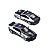 PRÉ-VENDA TimeMicro Dodge Charger Brawler Rio da Janeiro PSC Design 1:64 - Imagem 2