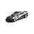 PRÉ-VENDA TimeMicro Dodge Charger Brawler Rio da Janeiro PSC Design 1:64 - Imagem 1