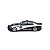 PRÉ-VENDA TimeMicro Dodge Charger Brawler Rio da Janeiro PSC Design 1:64 - Imagem 6