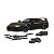 Mattel Brick Shop Hot Wheels Elite Series 94 Toyota Supra MKIV 824 peças JKG40 1:16 - Imagem 2