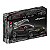Mattel Brick Shop Hot Wheels Elite Series 94 Toyota Supra MKIV 824 peças JKG40 1:16 - Imagem 4