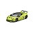 PRÉ-VENDA Carrinho MiniaturaMini GT #1377 Lamborghini Huracán LB★WORKS Lime Metallic - Imagem 1