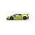 PRÉ-VENDA Carrinho MiniaturaMini GT #1377 Lamborghini Huracán LB★WORKS Lime Metallic - Imagem 4