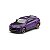 PRÉ-VENDA Mini GT #1381 Lamborghini Urus Performante Viola Pasifae - Imagem 1