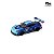 PRÉ-VENDA carrinho miniatura Trends Hobby Porsche 911 GT3 R 24Hs Le Mans 2025 1:64 - Imagem 1