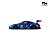 PRÉ-VENDA carrinho miniatura Trends Hobby Porsche 911 GT3 R 24Hs Le Mans 2025 1:64 - Imagem 8