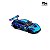 PRÉ-VENDA carrinho miniatura Trends Hobby Porsche 911 GT3 R 24Hs Le Mans 2025 1:64 - Imagem 4