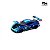 PRÉ-VENDA carrinho miniatura Trends Hobby Porsche 911 GT3 R 24Hs Le Mans 2025 1:64 - Imagem 2