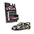 PRÉ-VENDA Motorhelix Porsche RWB 993 Prata 1:64 - Imagem 1