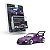 PRÉ-VENDA Motorhelix Porsche RWB 993 Purple 1:64 - Imagem 1