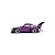 PRÉ-VENDA Motorhelix Porsche RWB 993 Purple 1:64 - Imagem 5