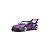 PRÉ-VENDA Motorhelix Porsche RWB 993 Purple 1:64 - Imagem 3