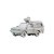 Carrinho Hot Wheels Premium Pop Culture The Good Dinosaur Pizza Planet Truck JHW96 - Imagem 2