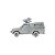 Carrinho Hot Wheels Premium Pop Culture The Good Dinosaur Pizza Planet Truck JHW96 - Imagem 5