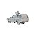 Carrinho Hot Wheels Premium Pop Culture The Good Dinosaur Pizza Planet Truck JHW96 - Imagem 3
