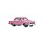 Carrinho Hot Wheels Premium Pop Culture The Simpsons Family Car JHX09 - Imagem 4