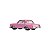 Carrinho Hot Wheels Premium Pop Culture The Simpsons Family Car JHX09 - Imagem 3