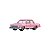 Carrinho Hot Wheels Premium Pop Culture The Simpsons Family Car JHX09 - Imagem 2