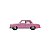 Carrinho Hot Wheels Premium Pop Culture The Simpsons Family Car JHX09 - Imagem 5