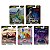 Carrinho Hot Wheels Premium Pop Culture Set Completo 2026 Lote S - Imagem 1