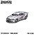 PRÉ-VENDA TimeMicro R34 Tiger Tooth Smilodon Nightingale PSC Design 1:64 Prata - Imagem 1