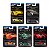 Carrinho Hot Wheels Silver Series Exotics Set Completo 2026 Lote U - Imagem 1
