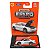 Carrinho Matchbox Moving Parts 1995 Ford Mustang SVT Cobra R JHV30 - Imagem 1