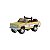 Carrinho Hot Wheels Premium Pop Culture Jaws 75 Chevy Blazer Custom JHX03 - Imagem 2