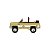 Carrinho Hot Wheels Premium Pop Culture Jaws 75 Chevy Blazer Custom JHX03 - Imagem 5