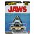 Carrinho Hot Wheels Premium Pop Culture Jaws 75 Chevy Blazer Custom JHX03 - Imagem 1