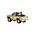 Carrinho Hot Wheels Premium Pop Culture Jaws 75 Chevy Blazer Custom JHX03 - Imagem 3