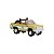 Carrinho Hot Wheels Premium Pop Culture Jaws 75 Chevy Blazer Custom JHX03 - Imagem 4