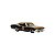 Carrinho Hot Wheels Premium Pop Culture Talladega Nights 69 Chevelle SS 396 JHW92 - Imagem 4