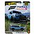 Carrinho Hot Wheels Premium Pop Culture Forza 24 Toyota Land Cruiser JHX02 - Imagem 1