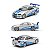PRÉ-VENDA Mini GT #1252 Nissan Skyline GT-R C-West + Velozes + Furiosos Brian O'Conner - Imagem 2