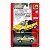 Carrinho CKS Chevrolet Kadett Conversível GSi 1992 Amarelo 1:64 - Imagem 1