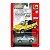 Carrinho CKS Chevrolet Kadett Conversível GSi 1992 Branco 1:64 - Imagem 1