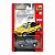 Carrinho CKS Chevrolet Kadett Conversível GSi 1992 Preto 1:64 - Imagem 1
