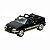 Carrinho CKS Chevrolet Kadett Conversível GSi 1992 Preto 1:64 - Imagem 2
